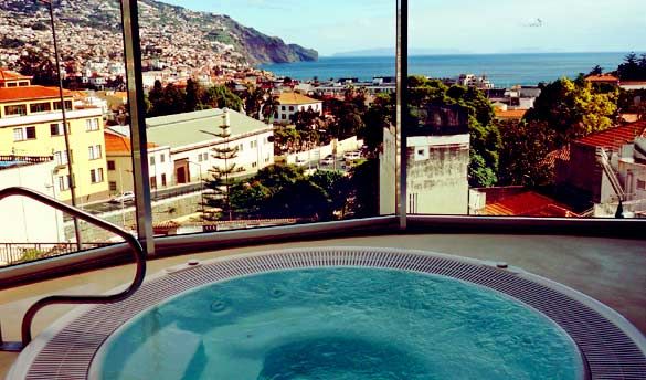 Hôtel Four Views Baia 4* pas cher photo 11