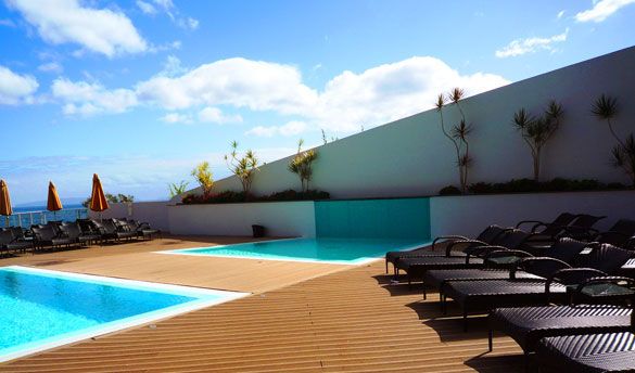Hôtel Four Views Baia 4* pas cher photo 5