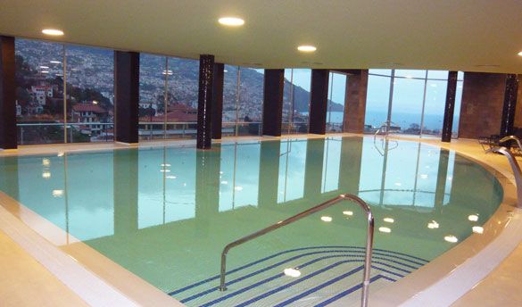 Hôtel Four Views Baia 4* pas cher photo 10