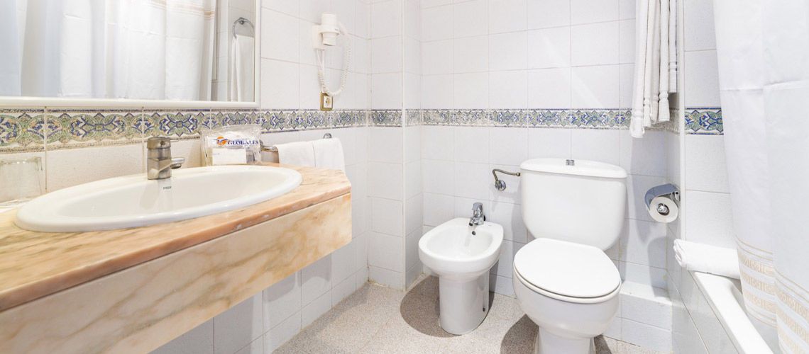 Hôtel Palmanova 4* pas cher photo 5