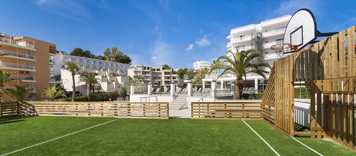 Hôtel Palmanova 4* pas cher photo 8