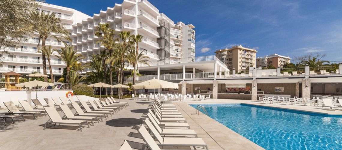 Hôtel Palmanova 4* pas cher photo 9