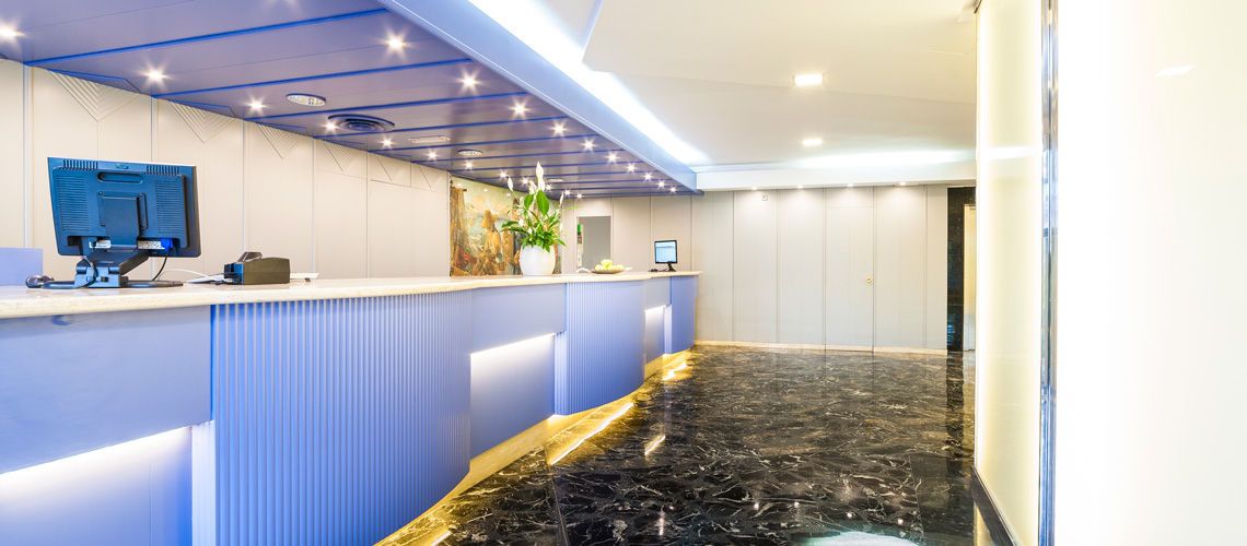 Hôtel Palmanova 4* pas cher photo 10