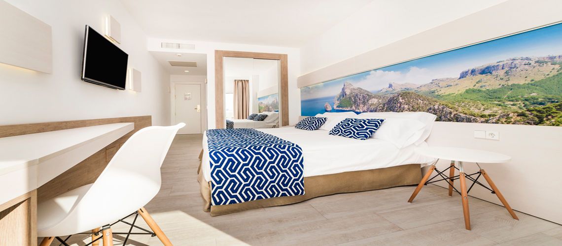 Hôtel Palmanova 4* pas cher photo 11