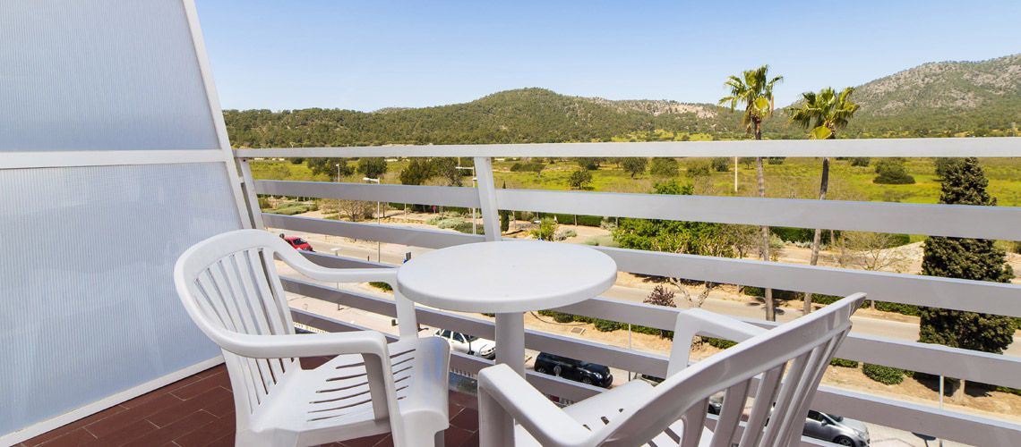 Hôtel Palmanova 4* pas cher photo 12