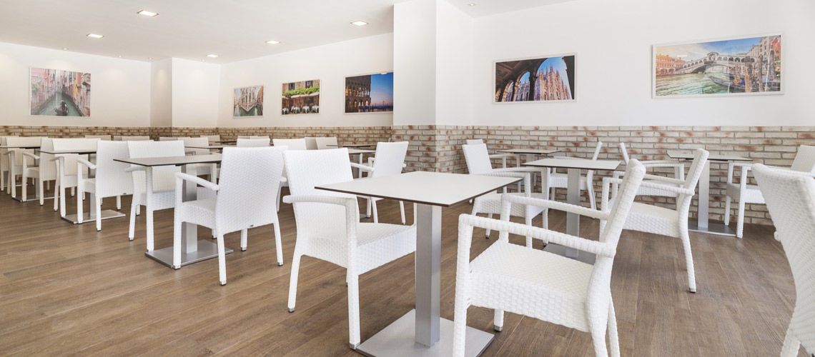 Hôtel Palmanova 4* pas cher photo 13