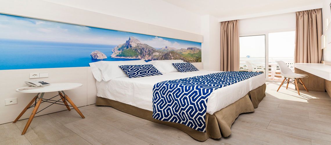 Hôtel Palmanova 4* pas cher photo 4