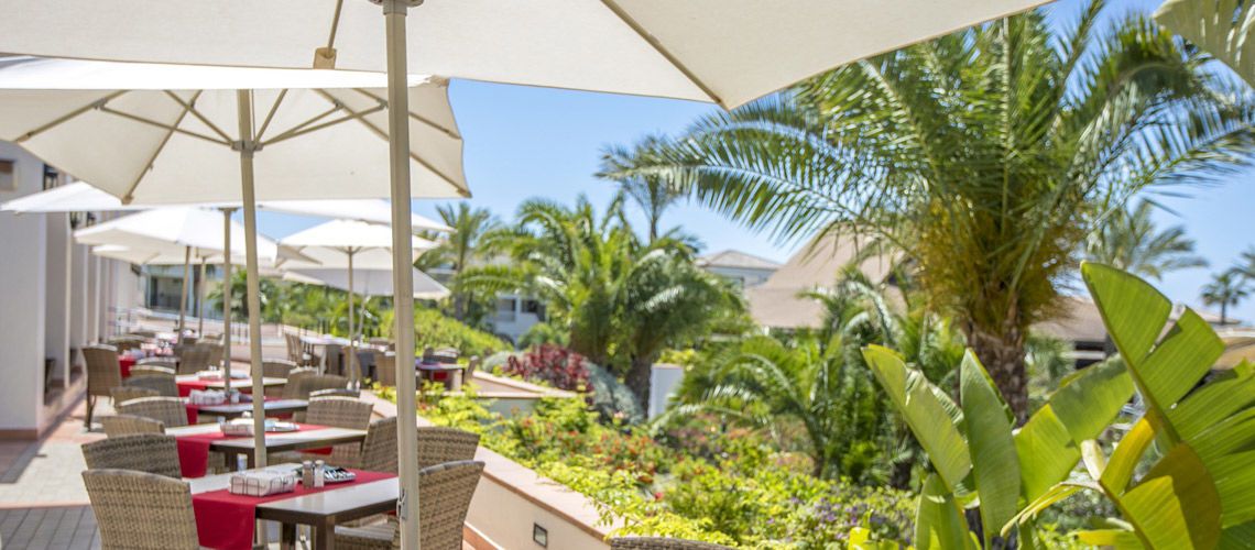 Hôtel Impressive Playa Granada 4* pas cher photo 6