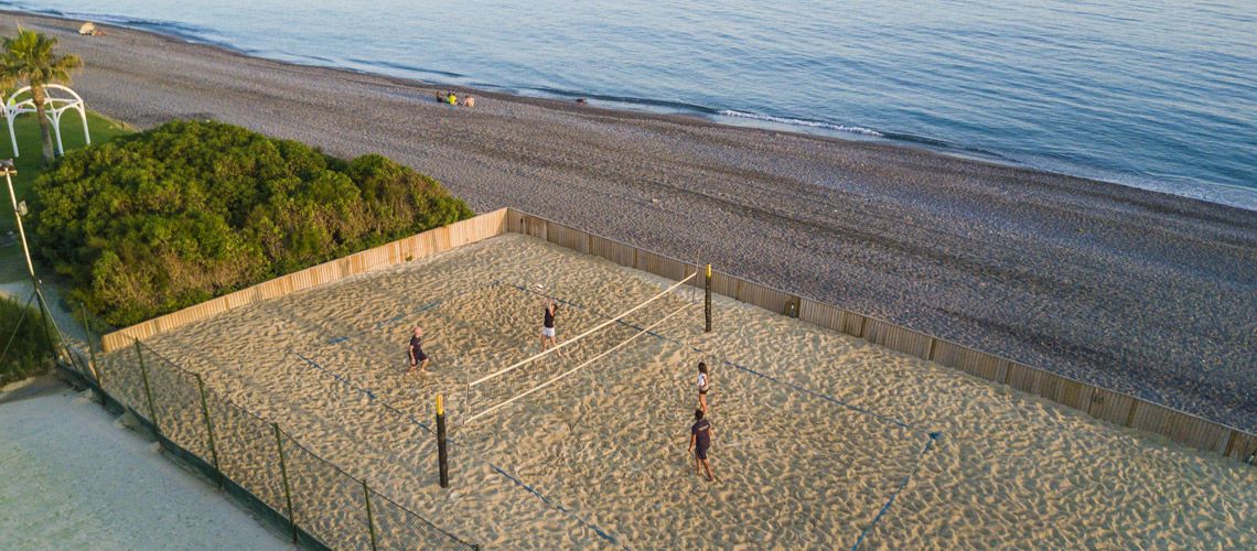 Hôtel Impressive Playa Granada 4* pas cher photo 10