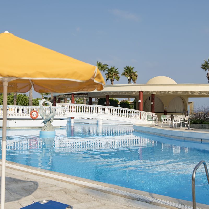 Hôtel Mondi Club Sunshine Rhodes 4* pas cher photo 6