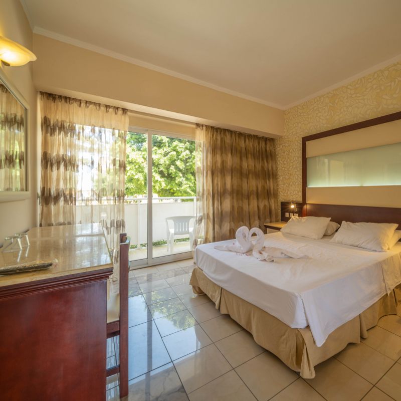Hôtel Mondi Club Sunshine Rhodes 4* pas cher photo 13