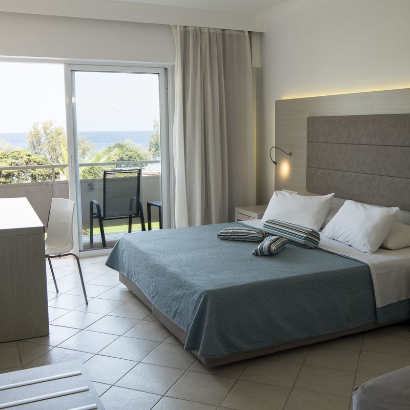 Hôtel Mondi Club Sunshine Rhodes 4* pas cher photo 16