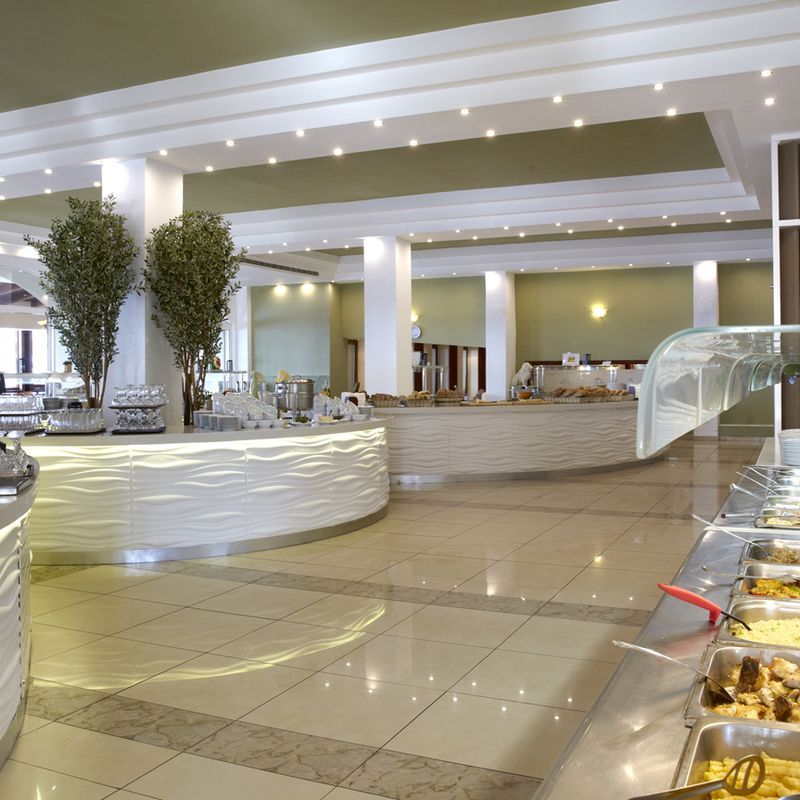 Hôtel Mondi Club Sunshine Rhodes 4* pas cher photo 18