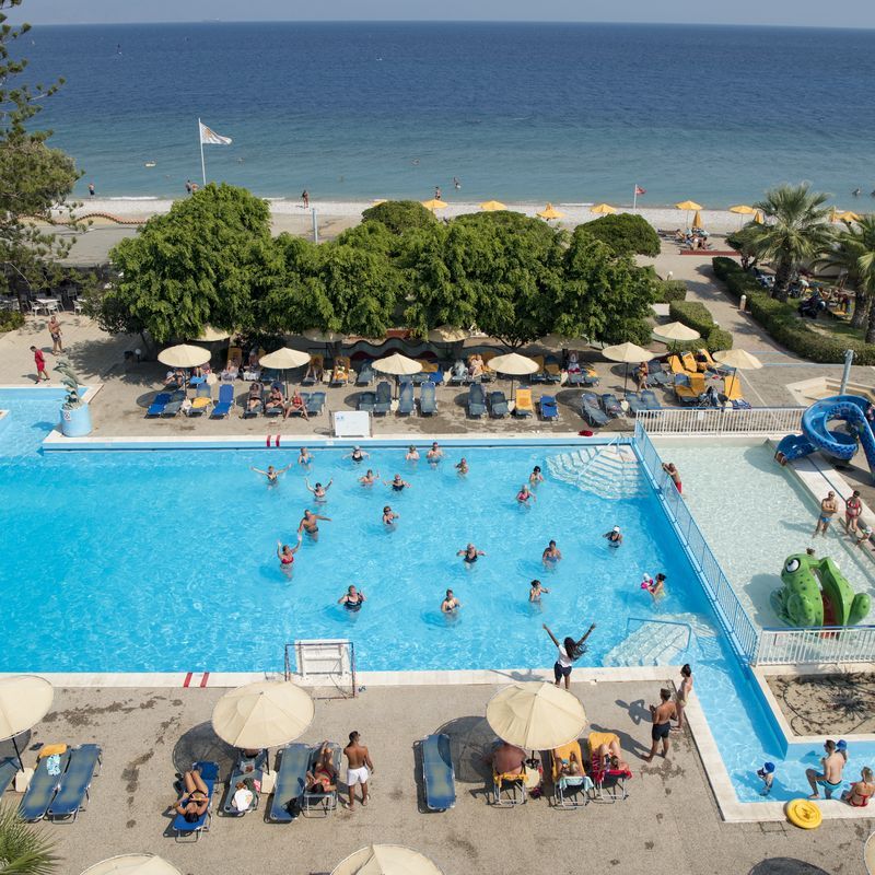 Hôtel Mondi Club Sunshine Rhodes 4* pas cher photo 26