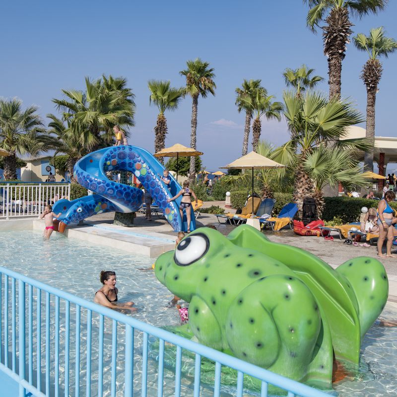 Hôtel Mondi Club Sunshine Rhodes 4* pas cher photo 35
