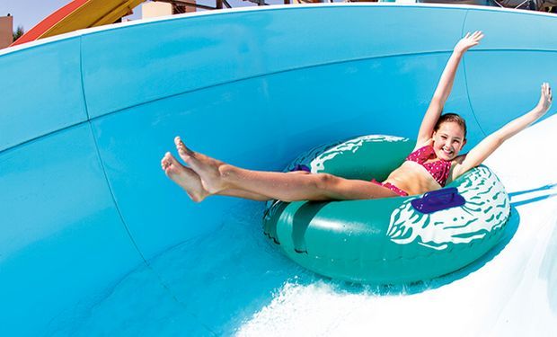 Hôtel Aquamirage 4* pas cher photo 13