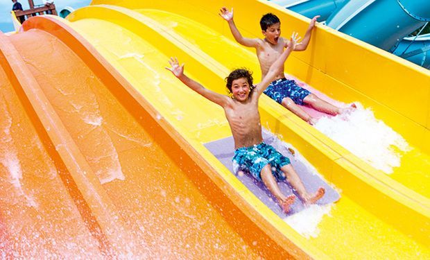 Hôtel Aquamirage 4* pas cher photo 14