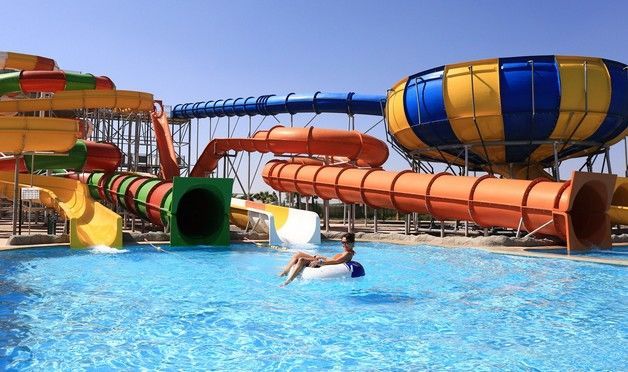 Hôtel Aquamirage 4* pas cher photo 3