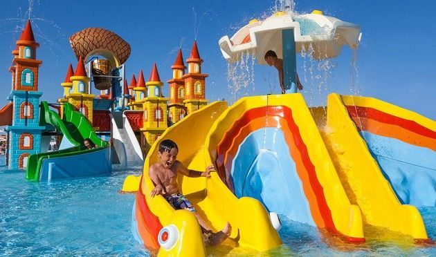 Hôtel Aquamirage 4* pas cher photo 4