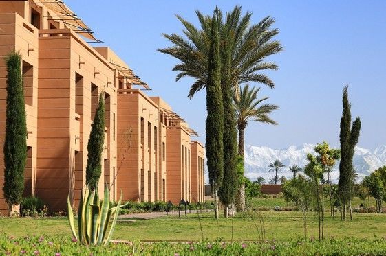 Hôtel Aquamirage 4* pas cher photo 5