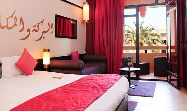 Hôtel Aquamirage 4* pas cher photo 6