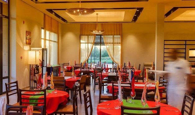 Hôtel Aquamirage 4* pas cher photo 7