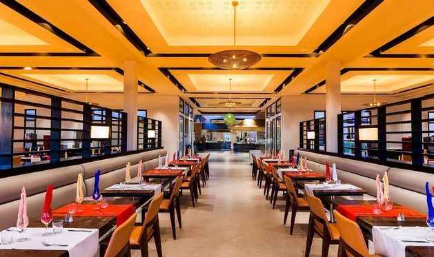 Hôtel Aquamirage 4* pas cher photo 8