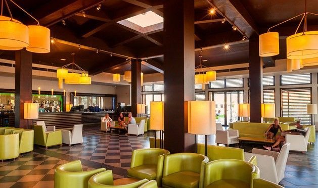 Hôtel Aquamirage 4* pas cher photo 9