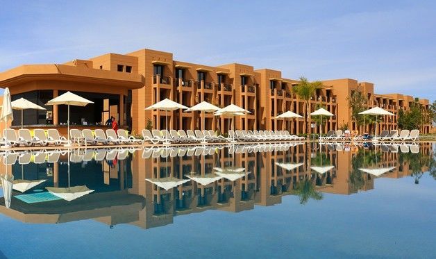 Hôtel Aquamirage 4* pas cher photo 11