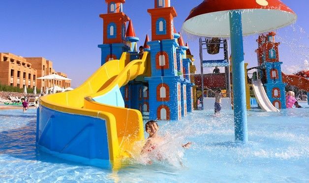 Hôtel Aquamirage 4* pas cher photo 12