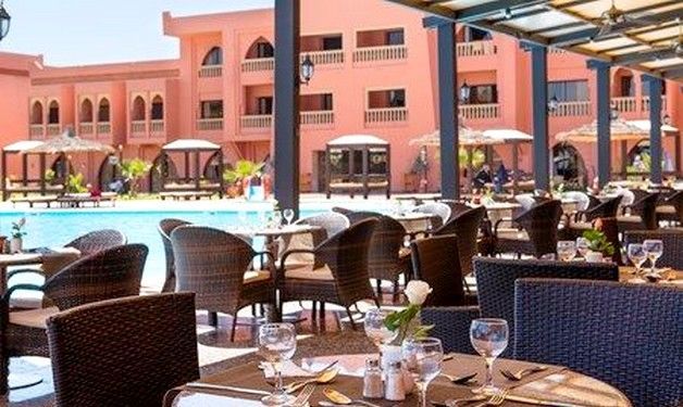 Hôtel Aqua Fun Club Marrakech 5* pas cher photo 7