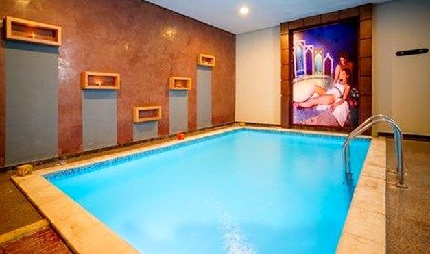 Hôtel Aqua Fun Club Marrakech 5* pas cher photo 10