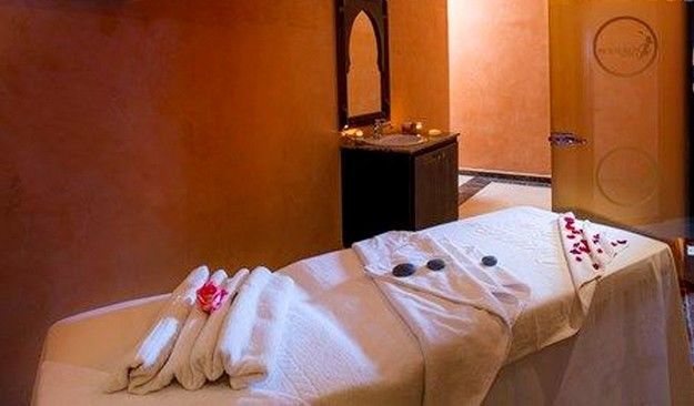 Hôtel Aqua Fun Club Marrakech 5* pas cher photo 11