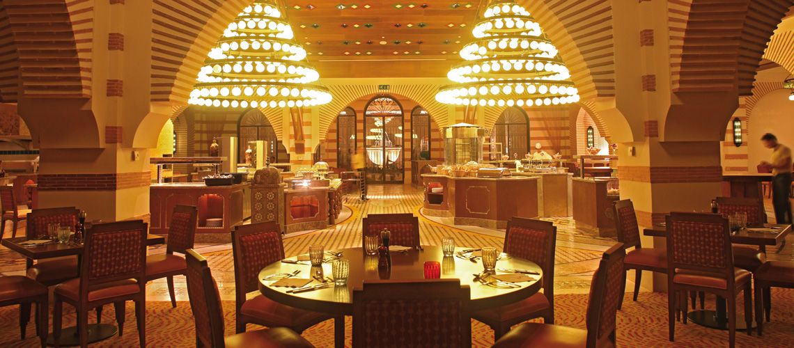 Hôtel Mazagan Beach and Golf Resort 5* pas cher photo 3