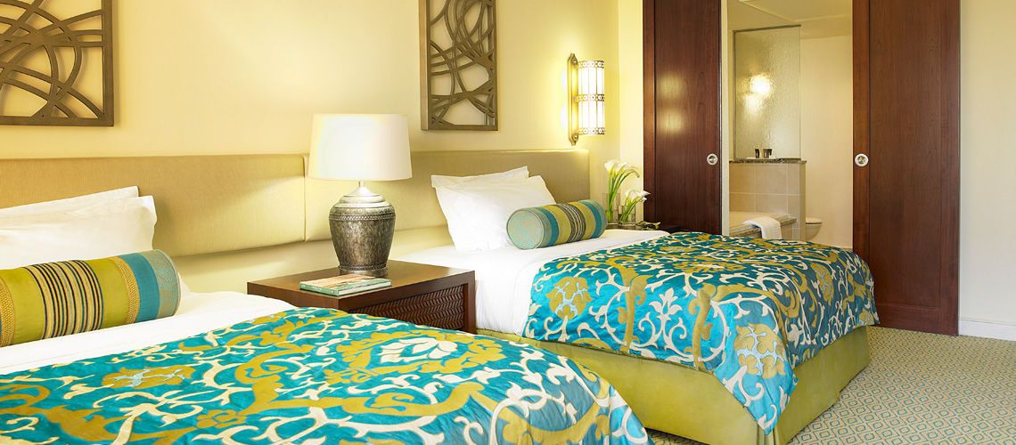 Hôtel Mazagan Beach and Golf Resort 5* pas cher photo 4