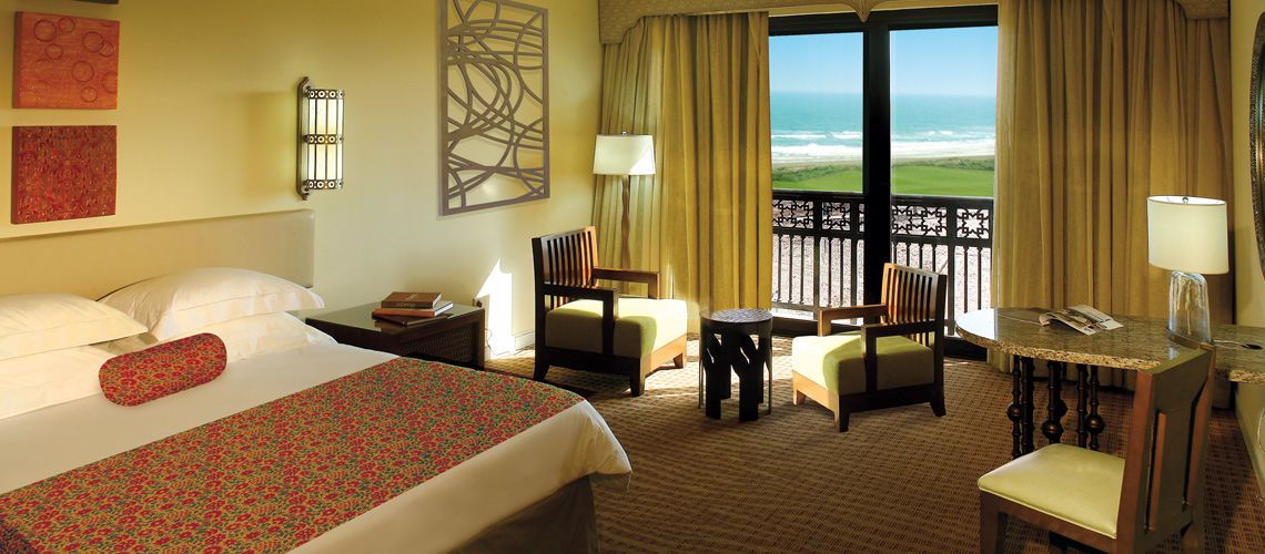 Hôtel Mazagan Beach and Golf Resort 5* pas cher photo 6