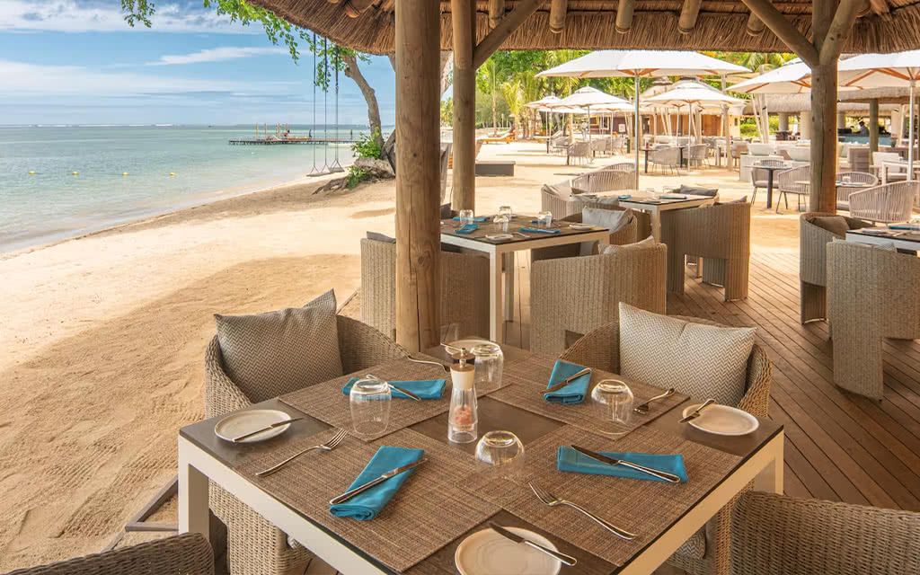 Hôtel Hilton Mauritius Resort & Spa - Offre spéciale Noces 5* pas cher photo 4