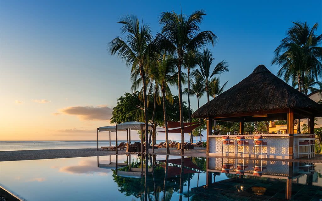 Hôtel Hilton Mauritius Resort & Spa - Offre spéciale Noces 5* pas cher photo 3