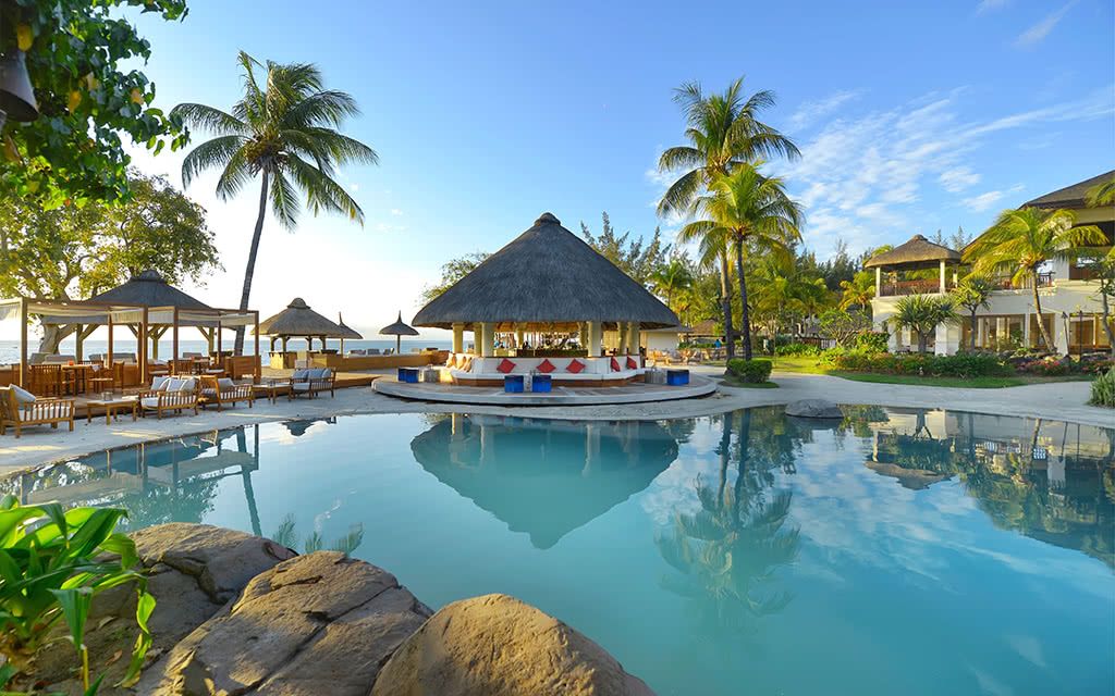 Hôtel Hilton Mauritius Resort & Spa - Offre spéciale Noces 5* pas cher photo 2