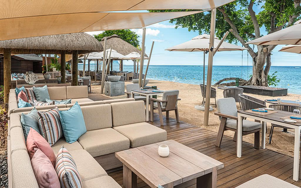 Hôtel Hilton Mauritius Resort & Spa - Offre spéciale Noces 5* pas cher photo 6