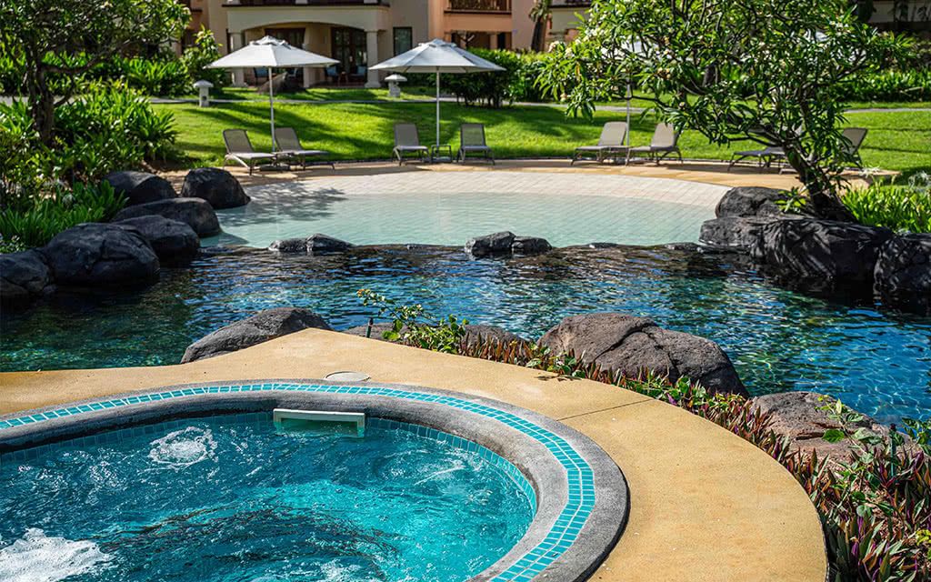 Hôtel Hilton Mauritius Resort & Spa - Offre spéciale Noces 5* pas cher photo 9