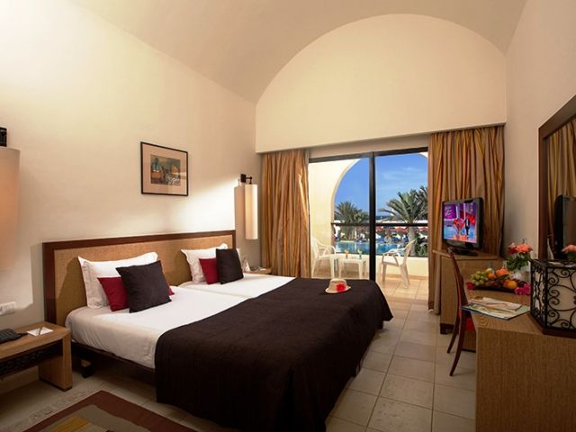 Hôtel Mondi Club Djerba Beach 4* pas cher photo 2