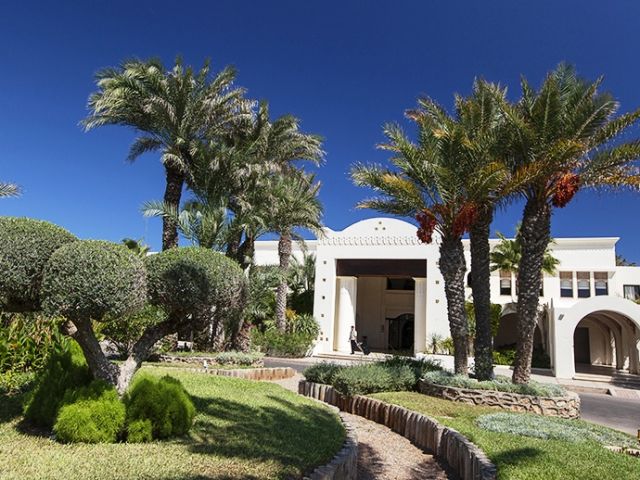 Hôtel Mondi Club Djerba Beach 4* pas cher photo 6