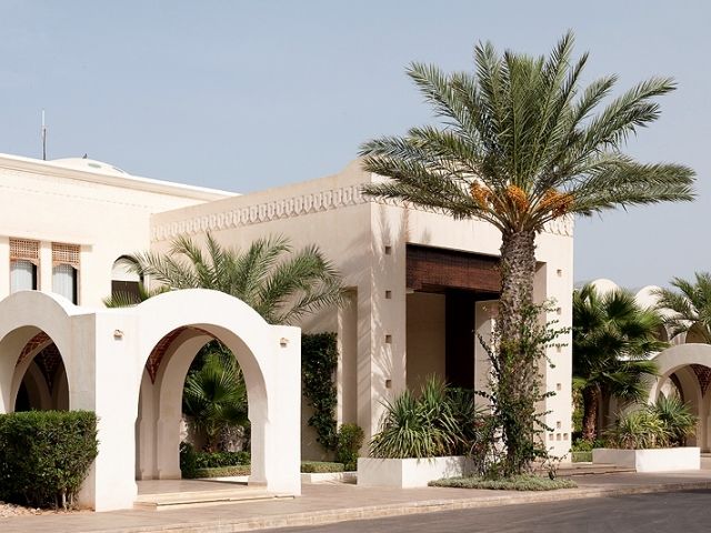 Hôtel Mondi Club Djerba Beach 4* pas cher photo 3