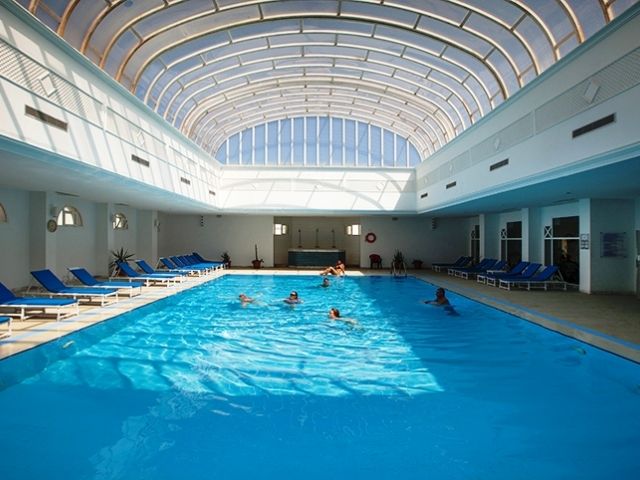 Hôtel Mondi Club Djerba Beach 4* pas cher photo 9