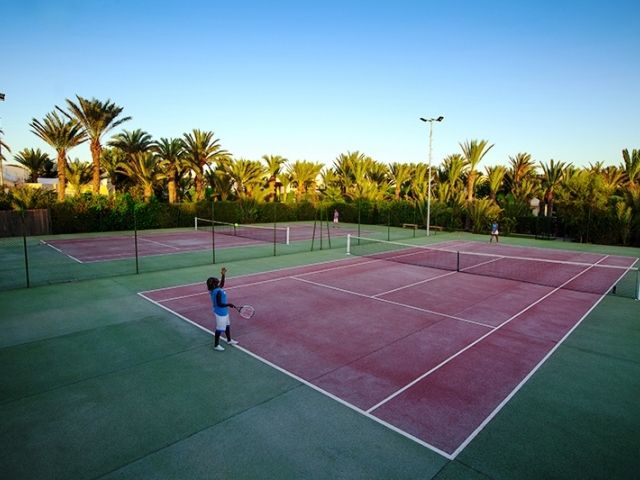 Hôtel Mondi Club Djerba Beach 4* pas cher photo 10