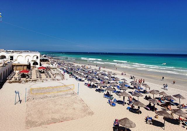 Hôtel Mondi Club Djerba Beach 4* pas cher photo 11