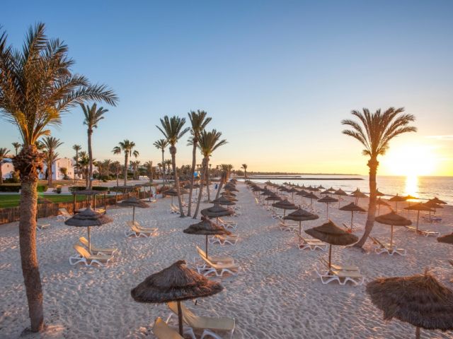 Mondi Club Hôtel Seabel Aladin 3* pas cher