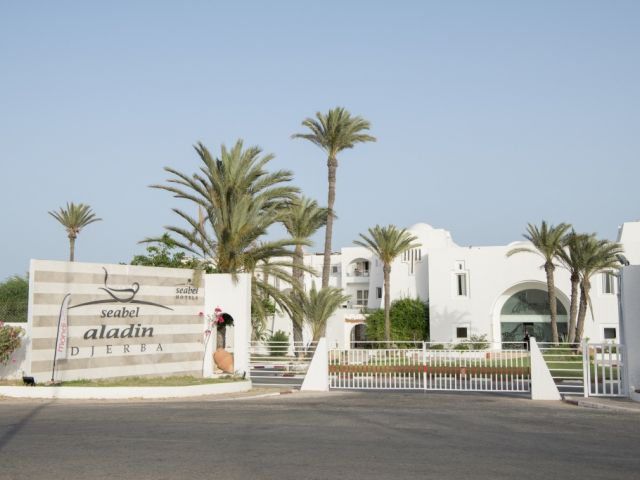 Mondi Club Hôtel Seabel Aladin 3* pas cher photo 3