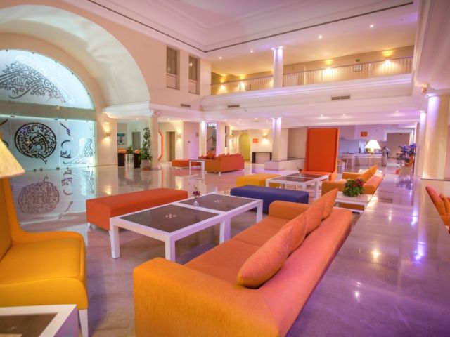 Mondi Club Hôtel Seabel Aladin 3* pas cher photo 4